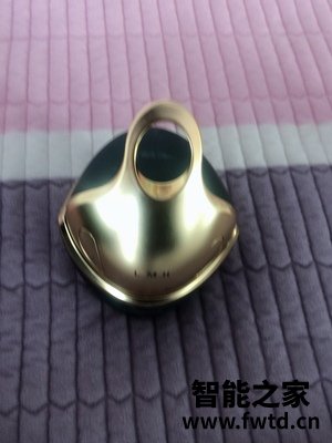 OKACHI小摩兔美容仪好吗?不要忽悠我老人家了! OKACHI小摩兔美容仪好吗?不要忽悠我老人家了!