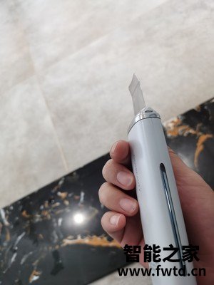 COSBEAUTY可思美铲皮机分享使用感受经验,很难看到的! COSBEAUTY可思美铲皮机分享使用感受经验,很难看到的!