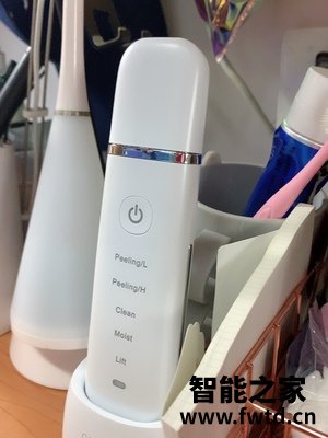 COSBEAUTY可思美铲皮机分享使用感受经验,很难看到的! COSBEAUTY可思美铲皮机分享使用感受经验,很难看到的!