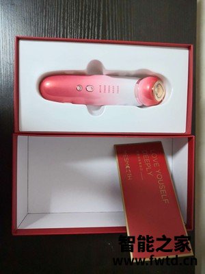 mesmooth美容仪内幕详情优惠红包分享，真实惠！ 