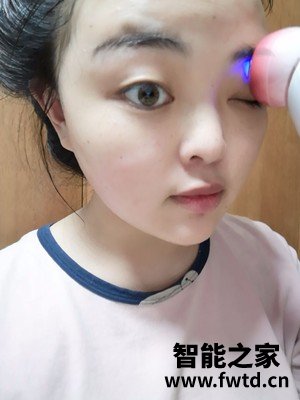 mesmooth美容仪内幕详情优惠红包分享，真实惠！ 