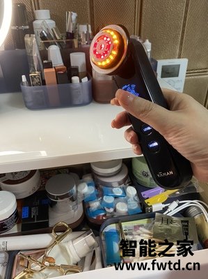 YAMAN Professional^shu^3MHZ射频MAX美容仪怎么样质量很好?多人抢着买! YAMAN Professional^shu^3MHZ射频MAX美容仪怎么样质量很好?多人抢着买!