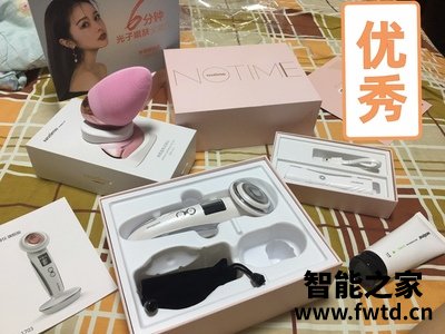 YAMAN Professional^shu^3MHZ射频MAX美容仪怎么样质量很好?多人抢着买! YAMAN Professional^shu^3MHZ射频MAX美容仪怎么样质量很好?多人抢着买!