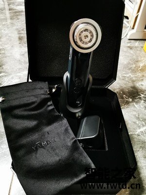 雅萌去按摩颈纹美容仪ACE质量分析，评价分享！ 
