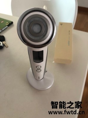 雅萌去按摩颈纹美容仪ACE质量分析，评价分享！ 