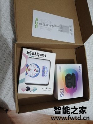 老司机分享qcyt9s和t5pro有什么不同？哪个更合适 