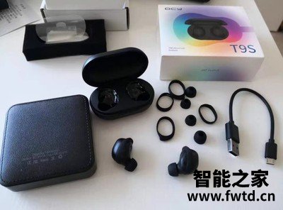 老司机分享qcyt9s和t5pro有什么不同？哪个更合适 