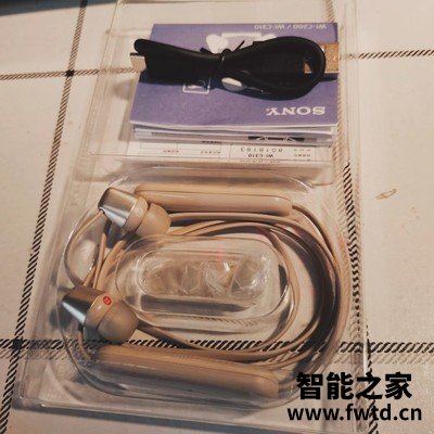 达人爆料索尼c310和漫步者lollipods哪个好？评测结果不看后悔 