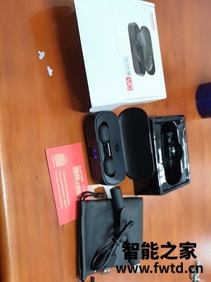 入手体验华为击音igene蓝牙耳机怎么样？评测性价比高吗 