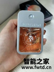 男士香水什么牌子好,尊蓝口袋香水怎么样 