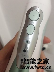 松下冲牙器档次,松下冲牙器功效好不好用 