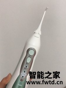 松下冲牙器档次,松下冲牙器功效好不好用 