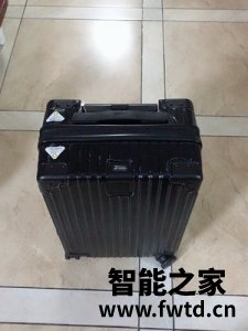拉杆箱什么牌子好,卡帝乐鳄鱼拉杆箱怎么样 