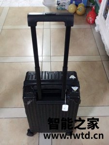 拉杆箱什么牌子好,卡帝乐鳄鱼拉杆箱怎么样 