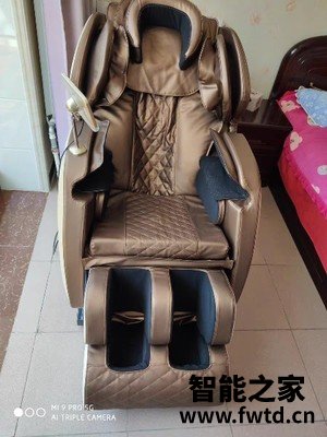 奥佳华7808和7688区别有啥，选择哪个值，哪个好！ 