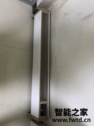 先锋踢脚线取暖器怎么样买了后悔了吗？你想知道全在这？ 