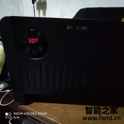 先锋踢脚线取暖器怎么样买了后悔了吗？你想知道全在这？ 