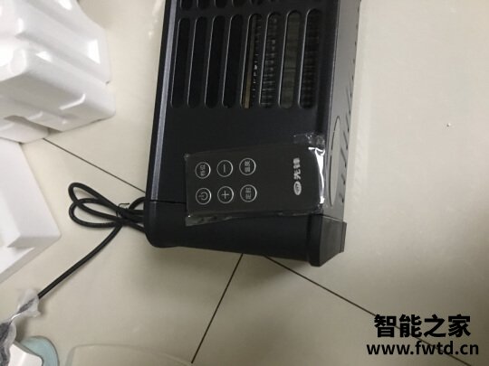 先锋踢脚线取暖器怎么样买了后悔了吗？你想知道全在这？ 