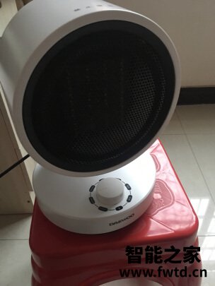 韩国大宇取暖器怎么样?用后一周给大家提醒感受 韩国大宇取暖器怎么样?用后一周给大家提醒感受