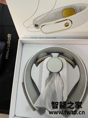 迪斯颈椎按摩器怎么样说一说体验真相感受 迪斯颈椎按摩器怎么样说一说体验真相感受