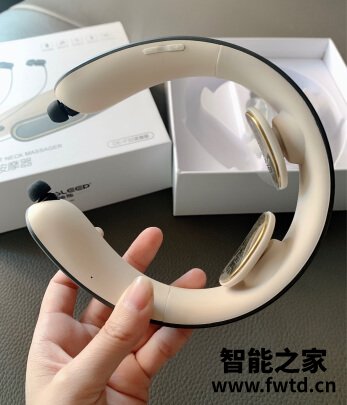 迪斯颈椎按摩器怎么样说一说体验真相感受 迪斯颈椎按摩器怎么样说一说体验真相感受