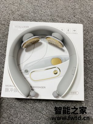 迪斯颈椎按摩器怎么样说一说体验真相感受 迪斯颈椎按摩器怎么样说一说体验真相感受