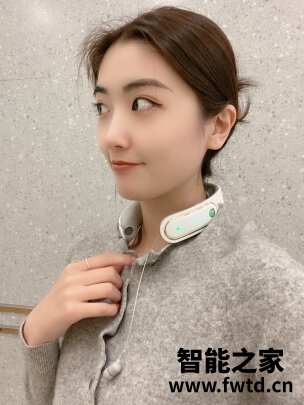 迪斯颈椎按摩器怎么样说一说体验真相感受 迪斯颈椎按摩器怎么样说一说体验真相感受