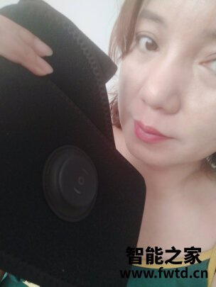 伊芙美智能瘦身腰带效果怎么样上手感受真相实说 伊芙美智能瘦身腰带效果怎么样上手感受真相实说