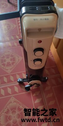 美的取暖器怎么样用后两天彻底后悔了是吗? 美的取暖器怎么样用后两天彻底后悔了是吗?