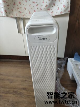 美的取暖器怎么样用后两天彻底后悔了是吗? 美的取暖器怎么样用后两天彻底后悔了是吗?