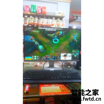 对比一下华硕vg27aqe和优派vx2780pro区别如何，哪个好？大家都选择的哪个！