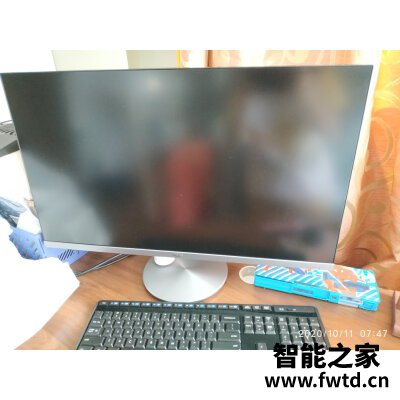 华硕VG27AQE怎么样？真的好不,不看不清楚啦！