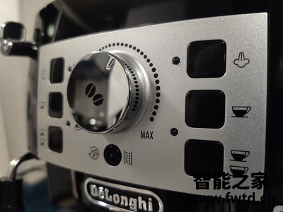 交流真相:德龙 ECAM22.110.B怎么样?听说质量很烂真的吗? 