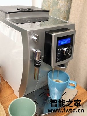今日爆料德龙 ECAM23.420咖啡机怎么样呢?真的实用吗? 今日爆料德龙 ECAM23.420咖啡机怎么样呢?真的实用吗?