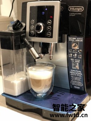 评价感受下德龙 ECAM 23.260怎么样?【真实爆料】值得入手吗 