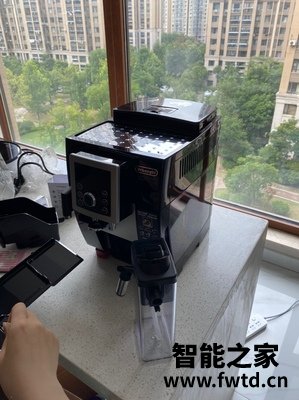 评价感受下德龙 ECAM 23.260怎么样?【真实爆料】值得入手吗 