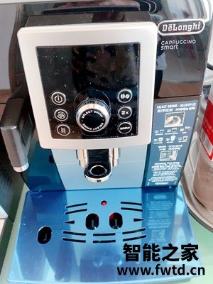 评价感受下德龙 ECAM 23.260怎么样?【真实爆料】值得入手吗 