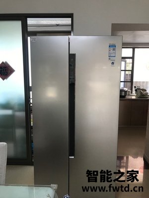 使用容声bcd452wd12fp最低价多少怎么样？评测分析好不好！ 