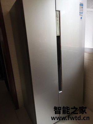 使用容声bcd452wd12fp最低价多少怎么样？评测分析好不好！ 