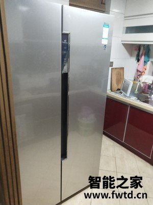 使用容声bcd452wd12fp最低价多少怎么样？评测分析好不好！ 