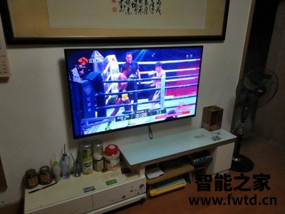 海信65E3F-PRO电视评测怎么样？不看不清楚啦！ 