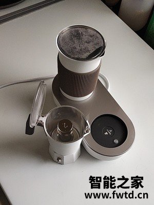 使用真实感受七次方花式咖啡机怎么样?才买一天就后悔? 