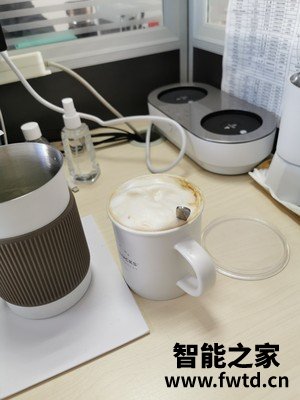 使用真实感受七次方花式咖啡机怎么样?才买一天就后悔? 