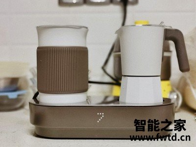 使用真实感受七次方花式咖啡机怎么样?才买一天就后悔? 