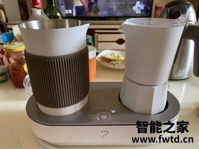 使用真实感受七次方花式咖啡机怎么样?才买一天就后悔? 