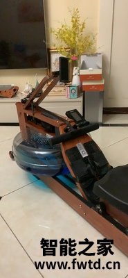 经验分享海德水阻划船机怎么样，三个月用户说缺点 