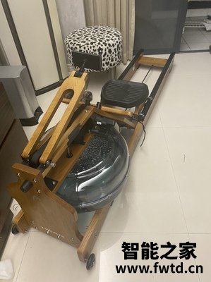 经验分享海德水阻划船机怎么样，三个月用户说缺点 