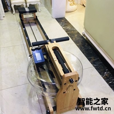 经验分享海德水阻划船机怎么样，三个月用户说缺点 