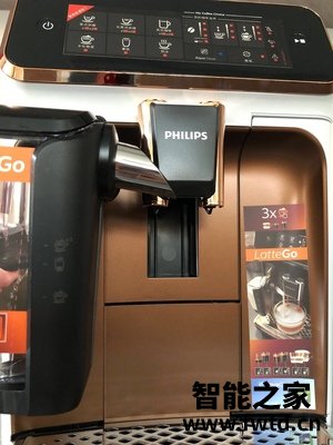 Philips飞利浦EP3146质量差不差?揭秘口碑怎么样,属于什么档次 