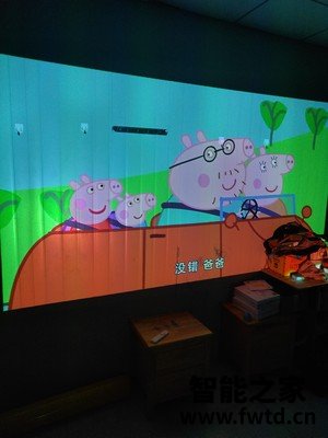揭秘内暮:坚果G9投影仪怎么样?吐槽下质量如何? 揭秘内暮:坚果G9投影仪怎么样?吐槽下质量如何?